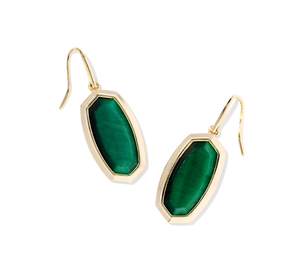 KENDRA SCOTT BEZEL FALL 2025