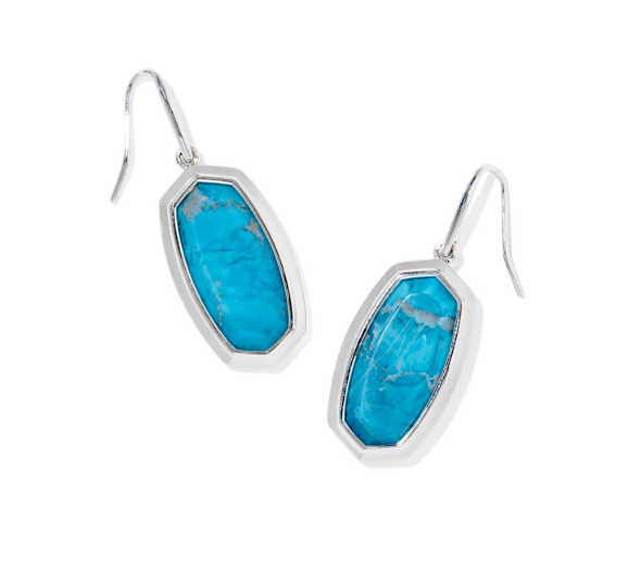 KENDRA SCOTT BEZEL FALL 2025