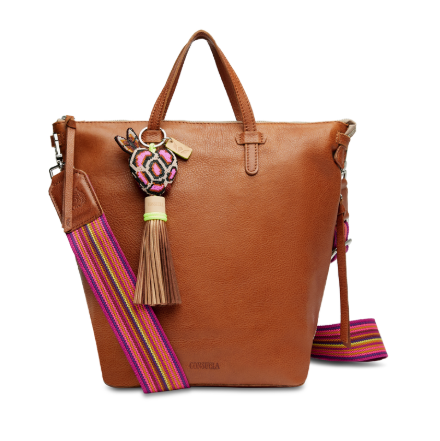 Consuela Sling, BRANDY 4010