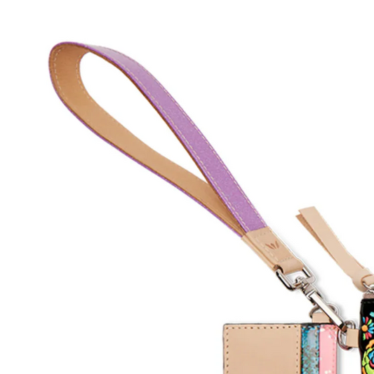 CONSUELA WRISTLET STRAP ONLY, RITA 4598