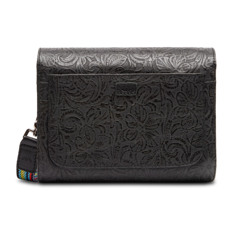 CONSUELA ON THE TOWN STEELY 4883