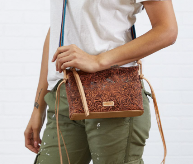 Consuela MIDTOWN CROSSBODY, SALLY 1433