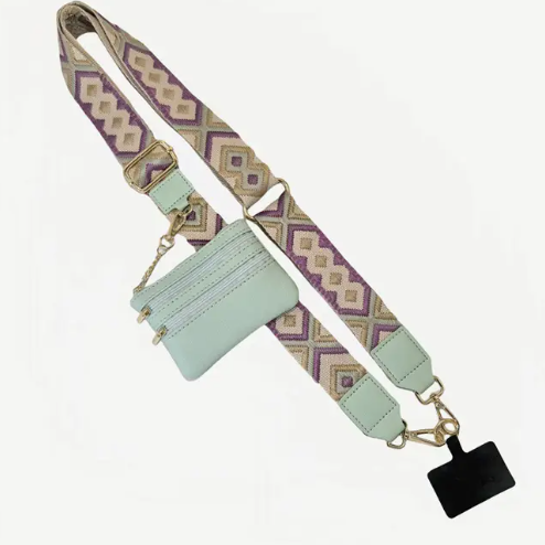 STG Clip & Go Strap with Pouch