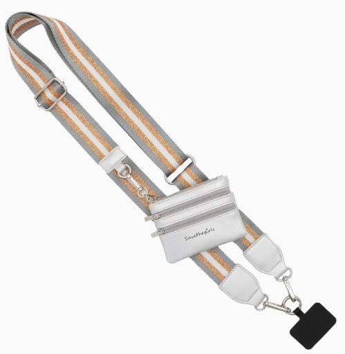 STG Clip & Go Strap with Pouch