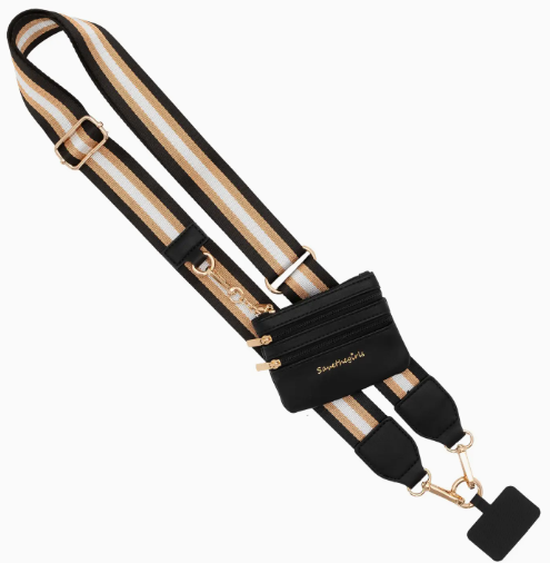 STG Clip & Go Strap with Pouch