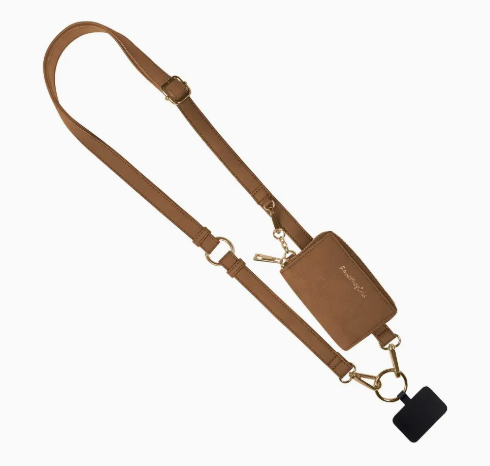 STG Clip & Go Strap with Pouch