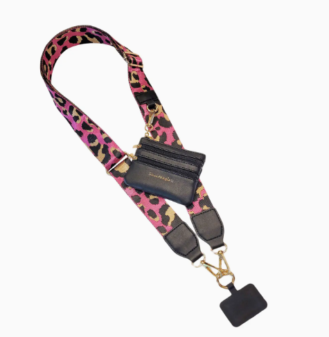 STG Clip & Go Strap with Pouch