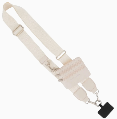 STG Clip & Go Strap with Pouch