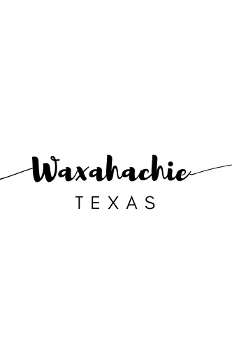 X Waxahachie TX ~ sweatshirt, XSMALL