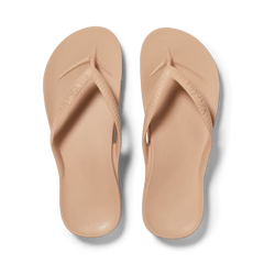 ARCHIES FLIP FLOPS