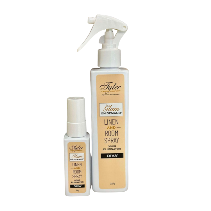 High Maintenence On Demand 227g (8oz.)