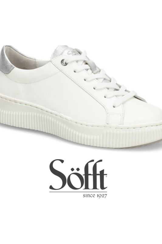SOFFT SHOES in FIANNA WHITE
