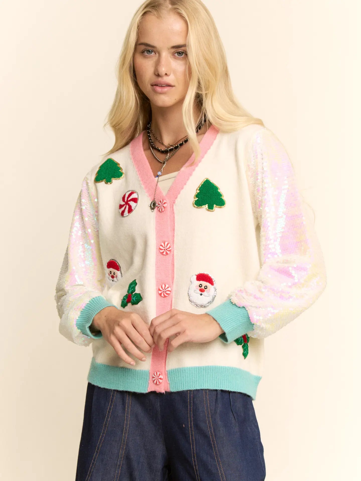 CMAS CARDIGAN 58565