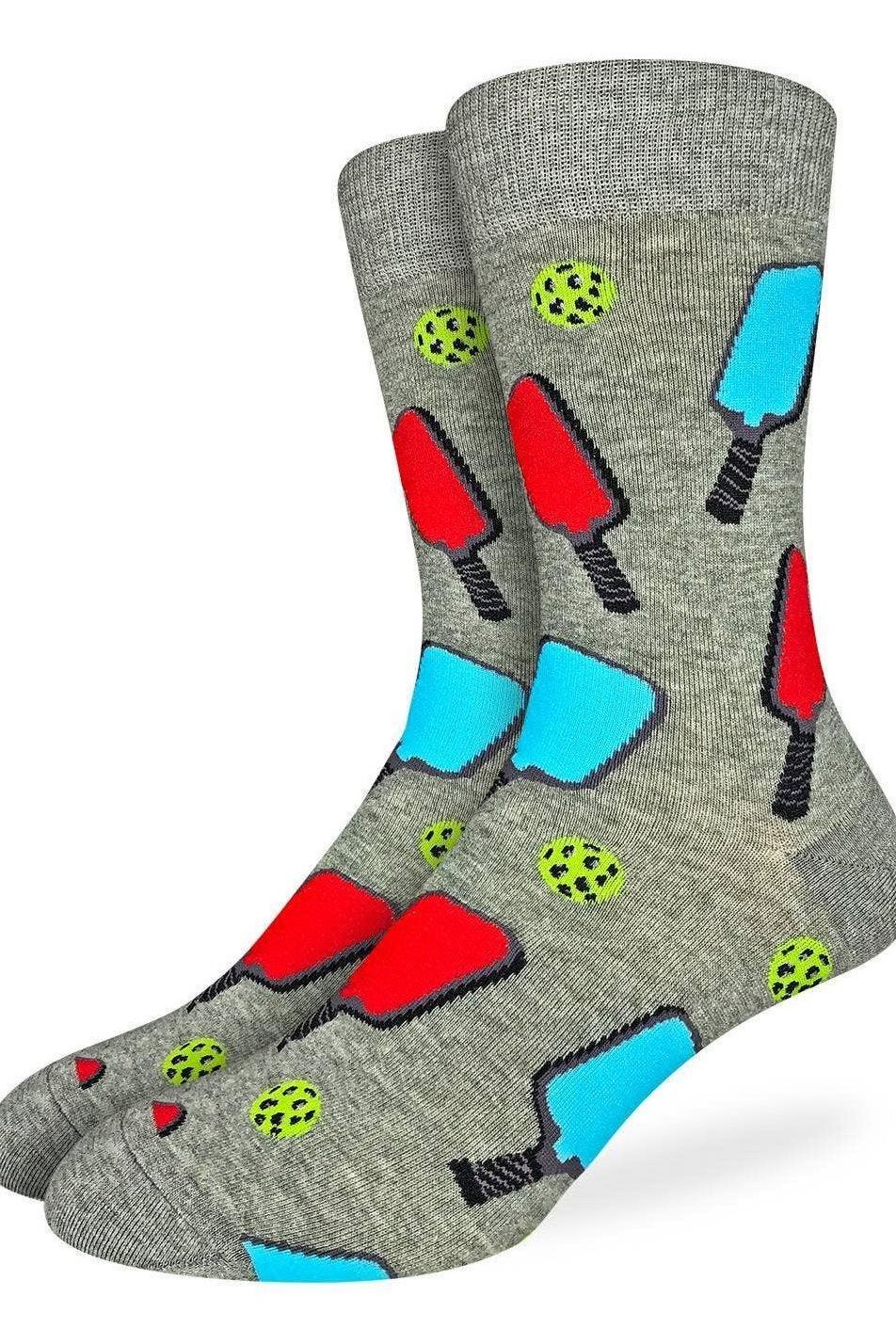 Men's Pickleball Socks