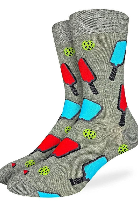 Men's Pickleball Socks