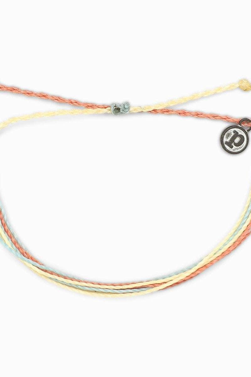 PURA VIDA BRACELET, STRING