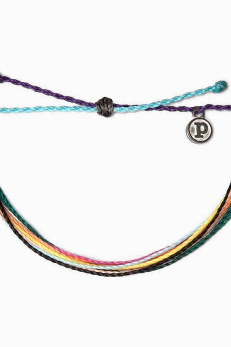 PURA VIDA BRACELET, STRING