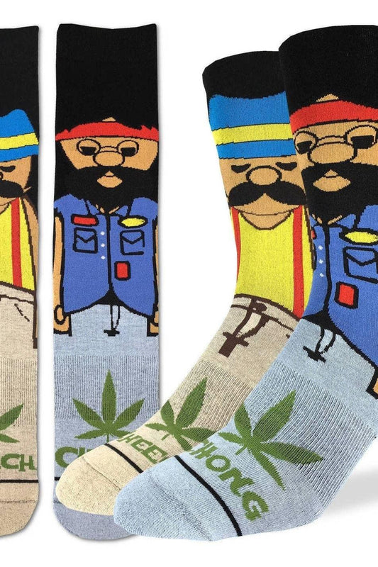 Men's Cheech & Chong