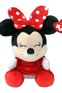 TY BEANIE BABY ~ MEDIUM