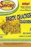 SAVORY SPICY GUAC No-Bake Cracker Mix 1.8oz