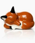 NORA FLEMING FOXY LADY A 428