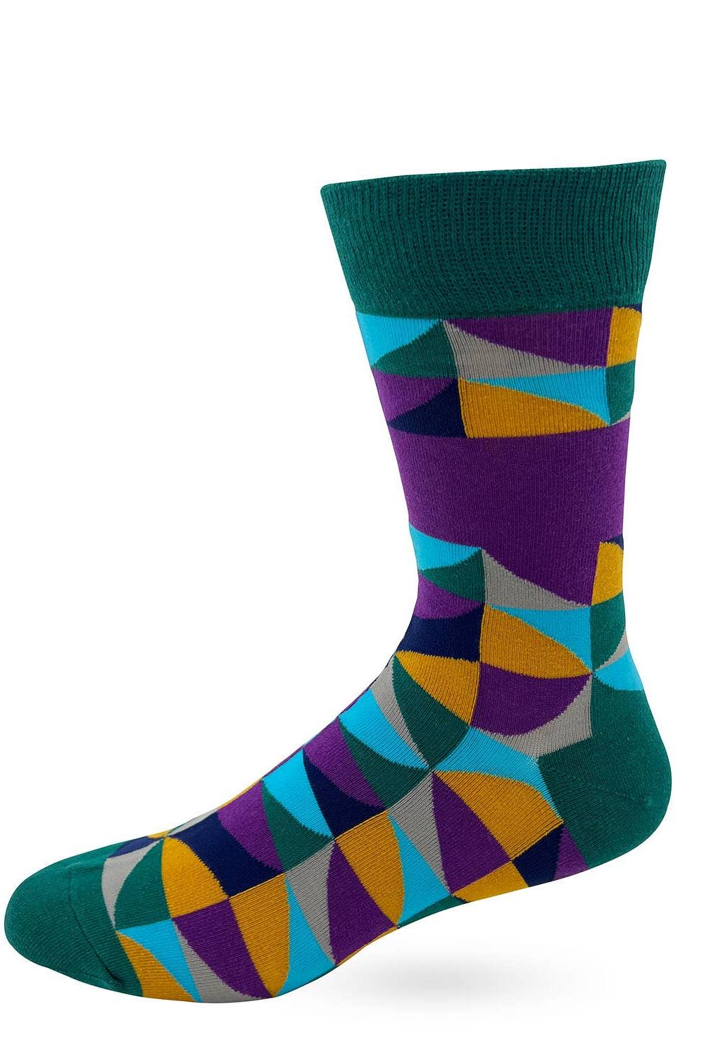 Okayest Brother Men's Socks