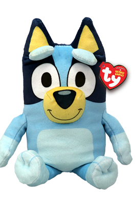 TY BEANIE BABY ~ MEDIUM