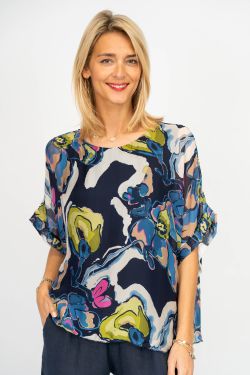 SILK TOP 22383