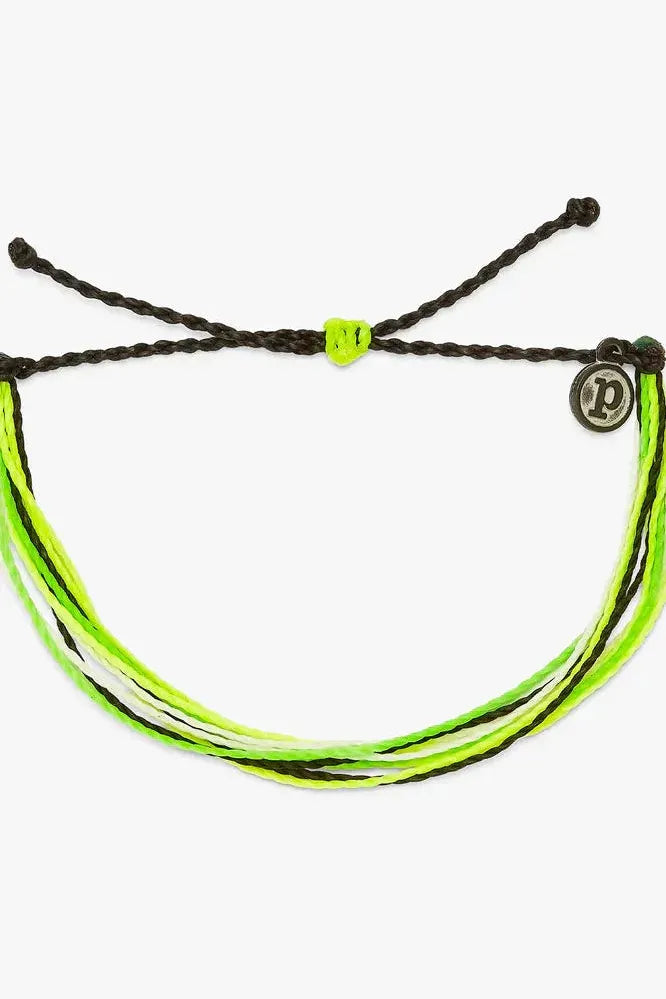 PURA VIDA BRACELET, STRING