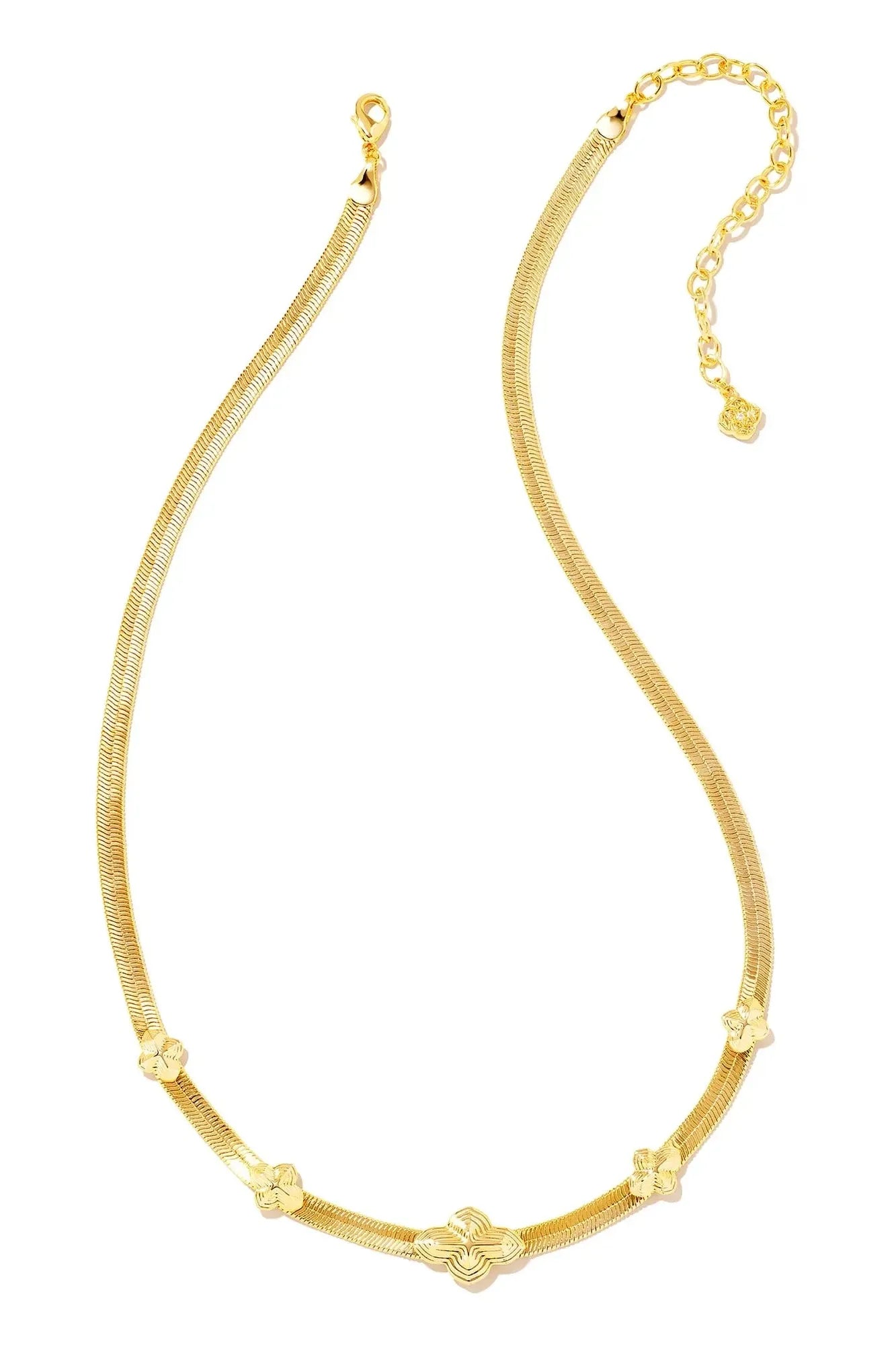 X KENDRA SCOTT MONICA ILLUSIONS COLLECTION X