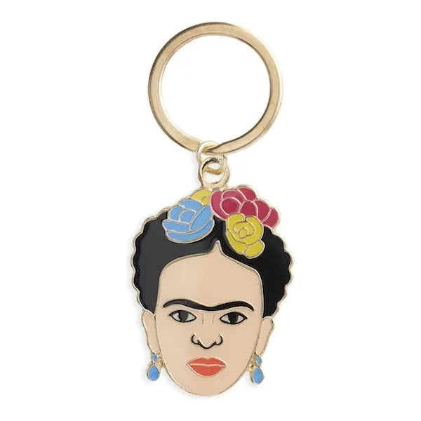 KEYCHAIN FRIDA