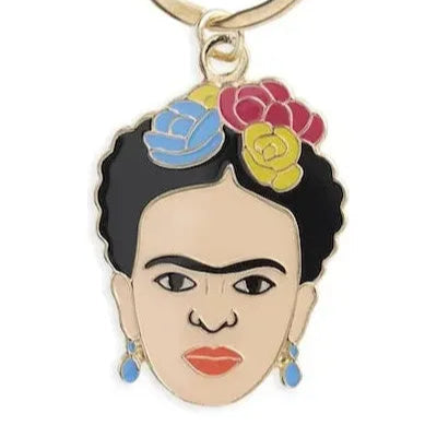KEYCHAIN FRIDA
