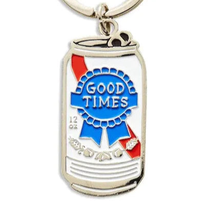 KEYCHAIN PABST