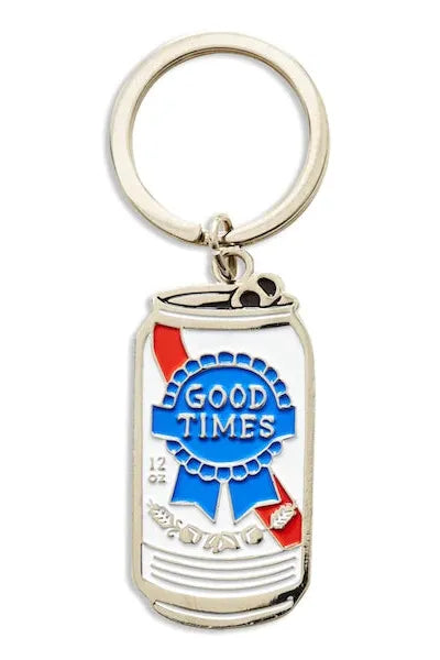 KEYCHAIN PABST
