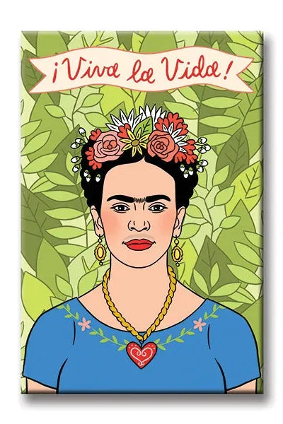 MAGNET FRIDA VIVA