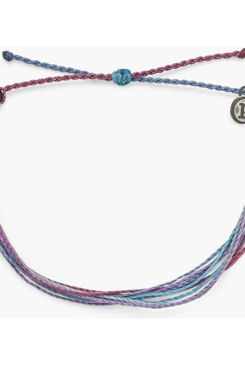 PURA VIDA BRACELET, STRING