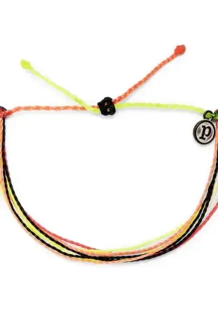 PURA VIDA BRACELET, STRING
