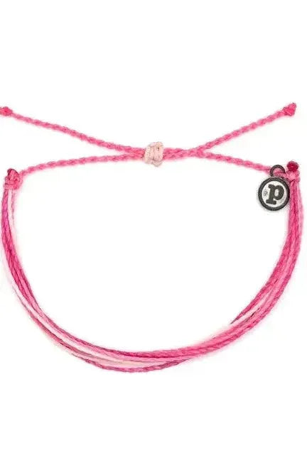 PURA VIDA BRACELET, STRING