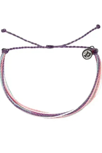 PURA VIDA BRACELET, STRING