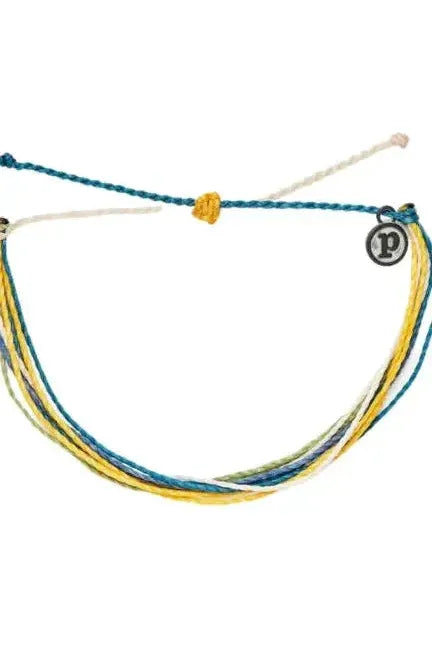 PURA VIDA BRACELET, STRING