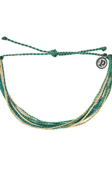 PURA VIDA BRACELET, STRING