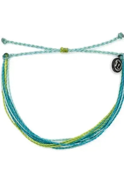 PURA VIDA BRACELET, STRING