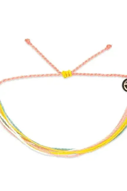 PURA VIDA BRACELET, STRING