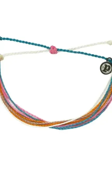 PURA VIDA BRACELET, STRING