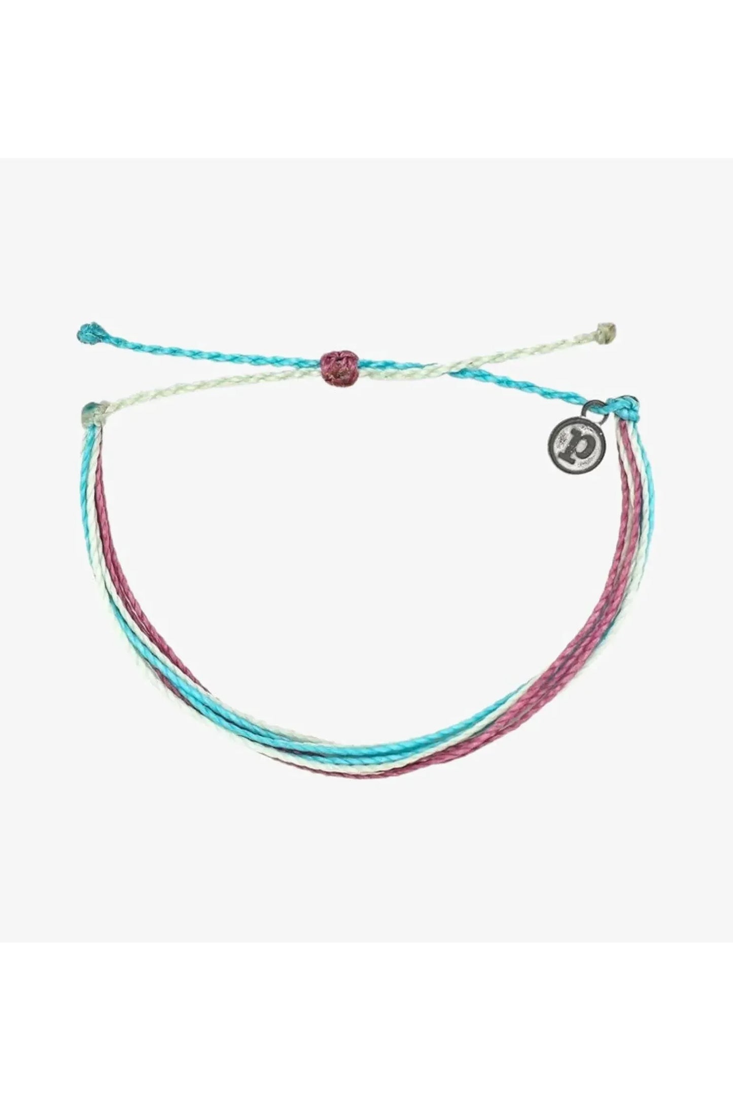 PURA VIDA BRACELET, STRING