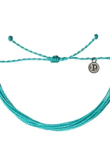 PURA VIDA BRACELET, STRING