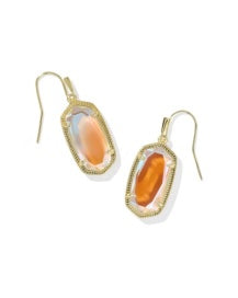 KENDRA SCOTT DANI DROP EARRINGS