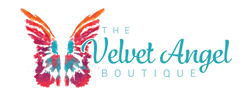 The Velvet Angel