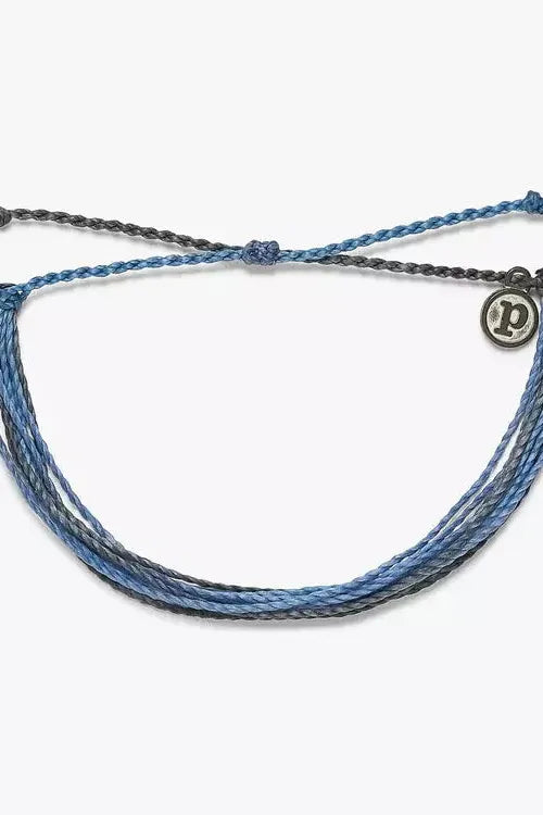 PURA VIDA BRACELET, STRING