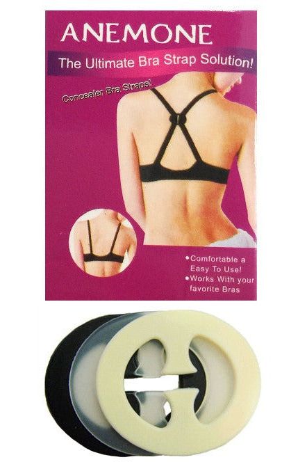 Perfect Bra Strap Holders